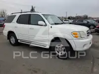 2002 Toyota SEQUOIA фото