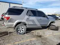 2002 Toyota SEQUOIA фото