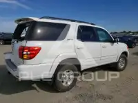 2002 Toyota SEQUOIA photo
