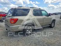 2002 Toyota SEQUOIA фото