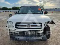 2002 Toyota SEQUOIA фото