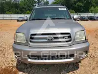 2002 Toyota SEQUOIA фото