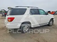 2002 Toyota SEQUOIA фото