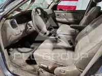 2002 Toyota SEQUOIA photo