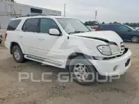 2002 Toyota SEQUOIA фото