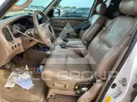 2002 Toyota SEQUOIA фото