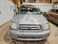 2002 Toyota SEQUOIA photo
