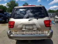 2002 Toyota SEQUOIA photo