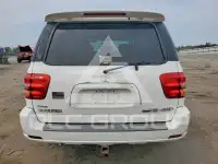 2002 Toyota SEQUOIA фото