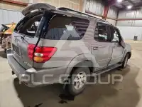 2002 Toyota SEQUOIA photo
