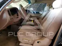 2002 Toyota SEQUOIA фото