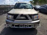 2002 Toyota SEQUOIA photo
