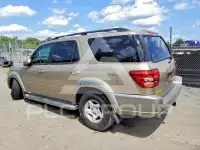 2002 Toyota SEQUOIA photo