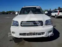 2002 Toyota SEQUOIA photo