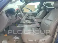 2002 Toyota SEQUOIA фото