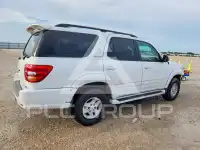 2002 Toyota SEQUOIA фото