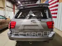 2002 Toyota SEQUOIA photo