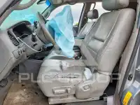 2002 Toyota SEQUOIA фото