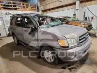 2002 Toyota SEQUOIA photo