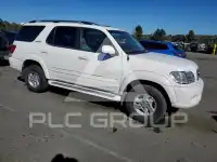 2002 Toyota SEQUOIA photo
