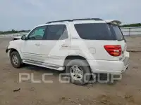 2002 Toyota SEQUOIA фото