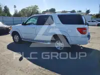 2002 Toyota SEQUOIA photo