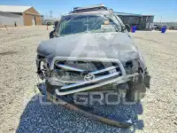 2002 Toyota SEQUOIA фото