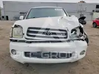 2002 Toyota SEQUOIA фото
