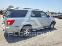 2002 Toyota SEQUOIA фото