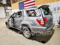 2002 Toyota SEQUOIA photo