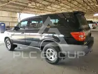 2002 Toyota SEQUOIA фото