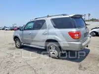 2002 Toyota SEQUOIA фото
