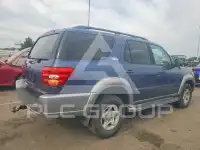 2002 Toyota SEQUOIA фото
