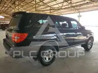 2002 Toyota SEQUOIA фото