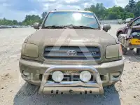 2002 Toyota SEQUOIA фото