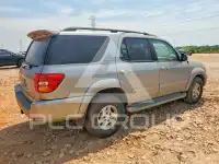 2002 Toyota SEQUOIA фото