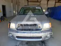 2002 Toyota SEQUOIA photo