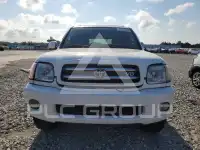 2002 Toyota SEQUOIA фото