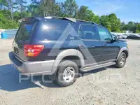 2002 Toyota SEQUOIA фото