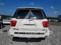 2002 Toyota SEQUOIA фото