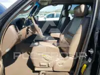 2002 Toyota SEQUOIA фото