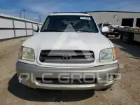 2002 Toyota SEQUOIA photo