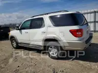 2002 Toyota SEQUOIA photo