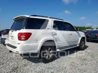 2002 Toyota SEQUOIA фото