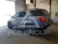 2002 Toyota SEQUOIA photo