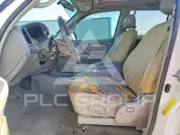 2002 Toyota SEQUOIA фото