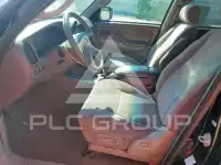 2002 Toyota SEQUOIA фото