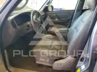 2002 Toyota SEQUOIA photo