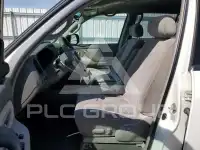 2002 Toyota SEQUOIA photo