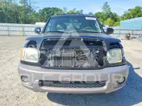 2002 Toyota SEQUOIA фото